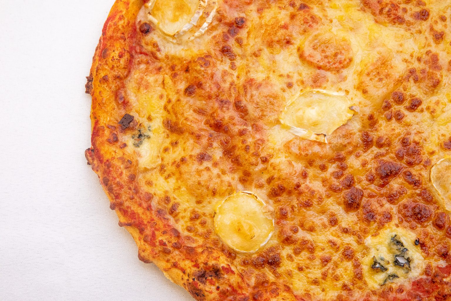 Pizza Roubaix Découvrez le menu de Gusto Pizz' à Roubaix