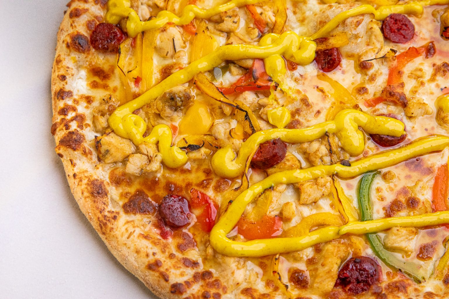 Pizza Roubaix Découvrez le menu de Gusto Pizz' à Roubaix