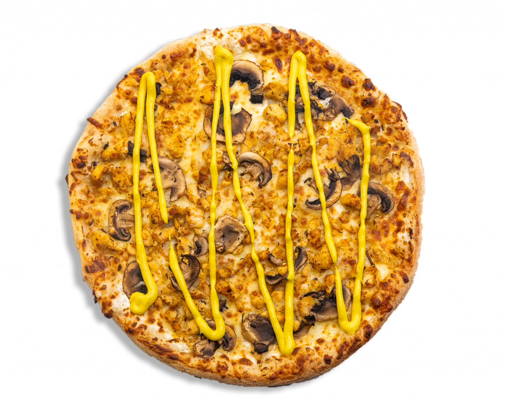Gusto Pizz' - Roubaix à Roubaix