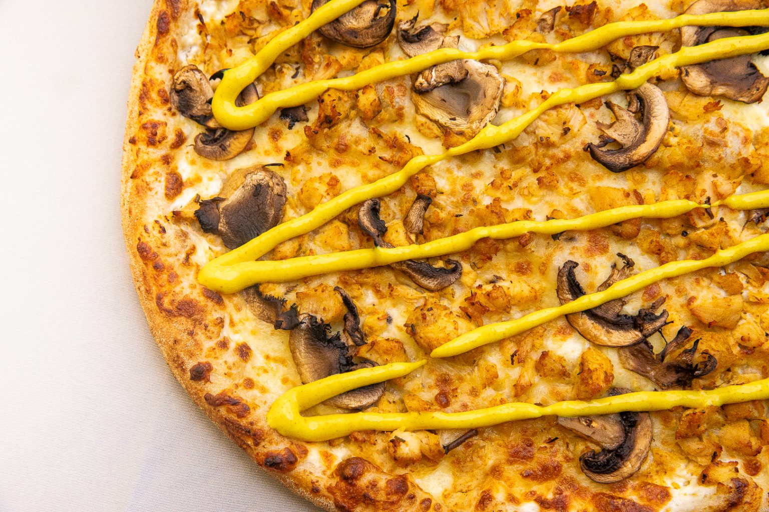 Pizza Roubaix Découvrez le menu de Gusto Pizz' à Roubaix