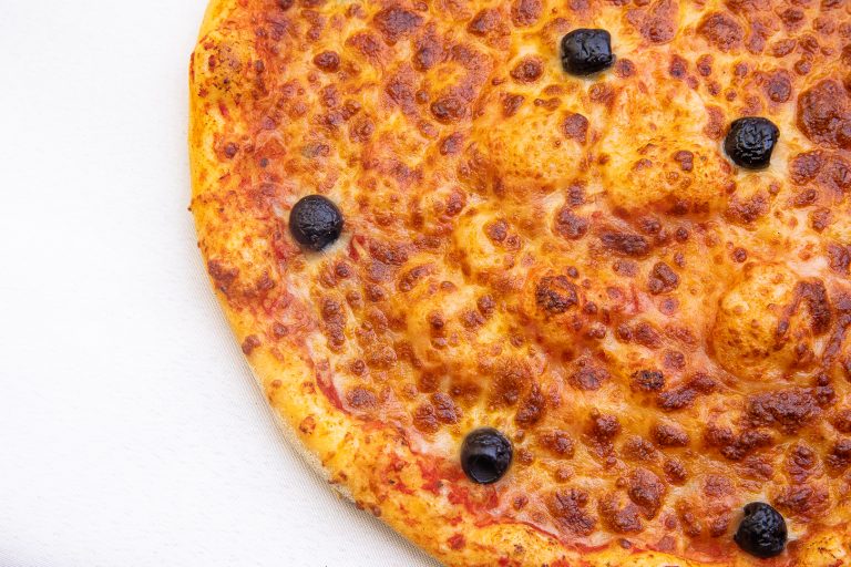 Pizza Roubaix Découvrez le menu de Gusto Pizz' à Roubaix