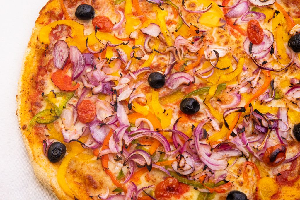 Pizza Roubaix Découvrez le menu de Gusto Pizz' à Roubaix